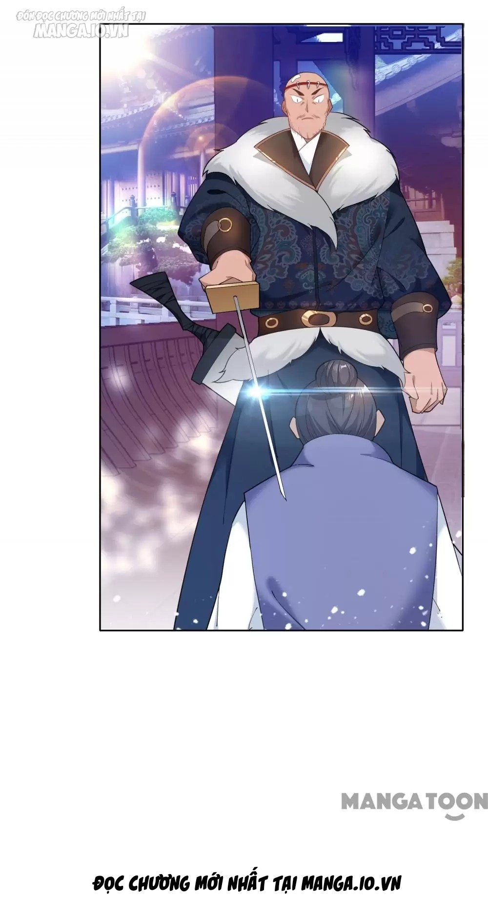 Cực Phẩm Bại Gia Tử Chapter 33 - Trang 2