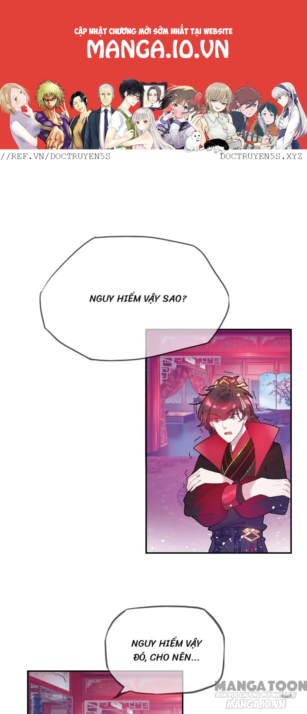 Cực Phẩm Bại Gia Tử Chapter 34 - Trang 2