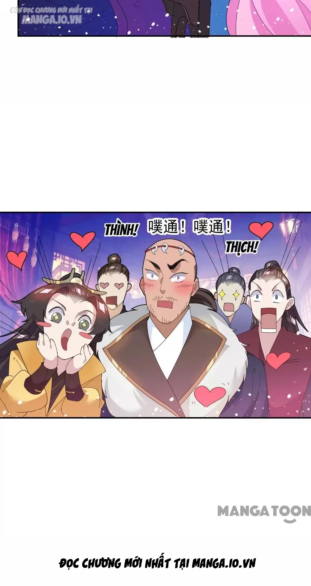 Cực Phẩm Bại Gia Tử Chapter 34 - Trang 2