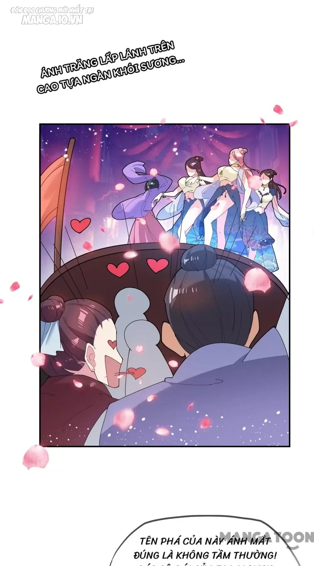 Cực Phẩm Bại Gia Tử Chapter 34 - Trang 2