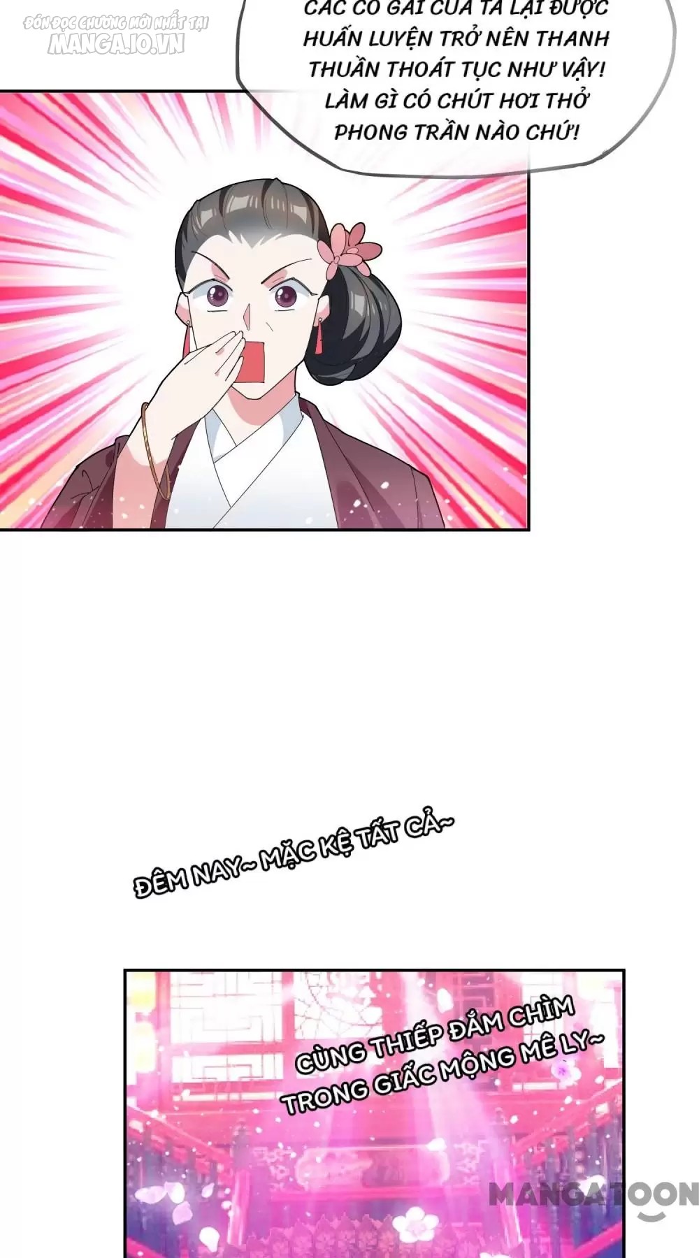 Cực Phẩm Bại Gia Tử Chapter 34 - Trang 2