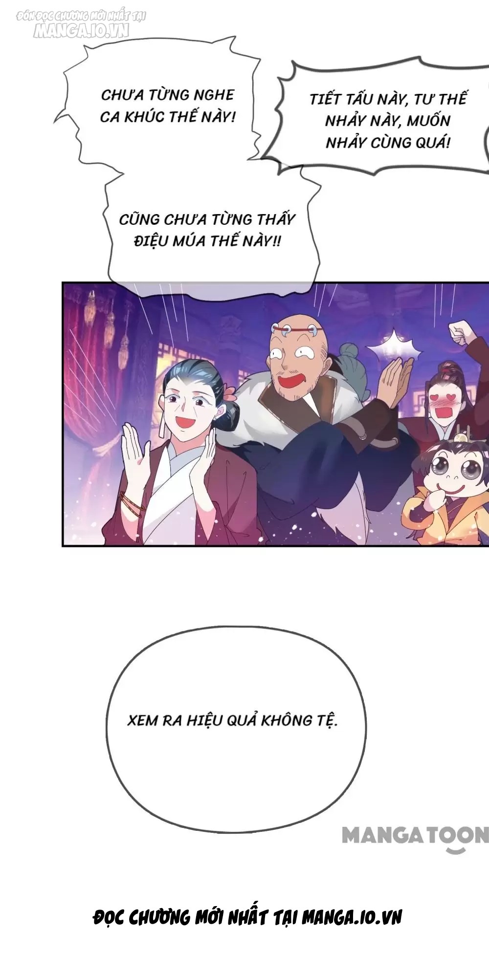 Cực Phẩm Bại Gia Tử Chapter 34 - Trang 2