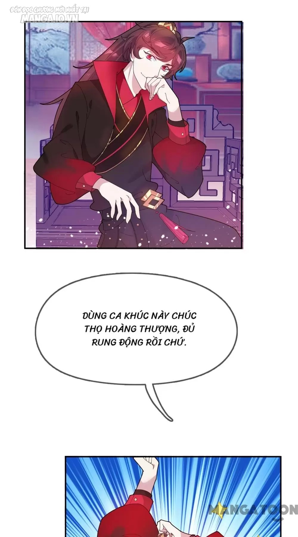 Cực Phẩm Bại Gia Tử Chapter 34 - Trang 2