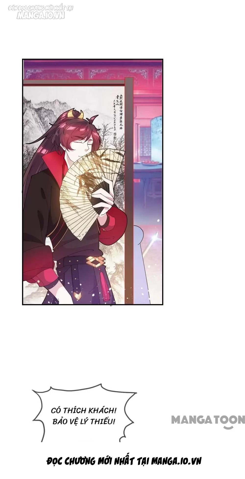 Cực Phẩm Bại Gia Tử Chapter 34 - Trang 2