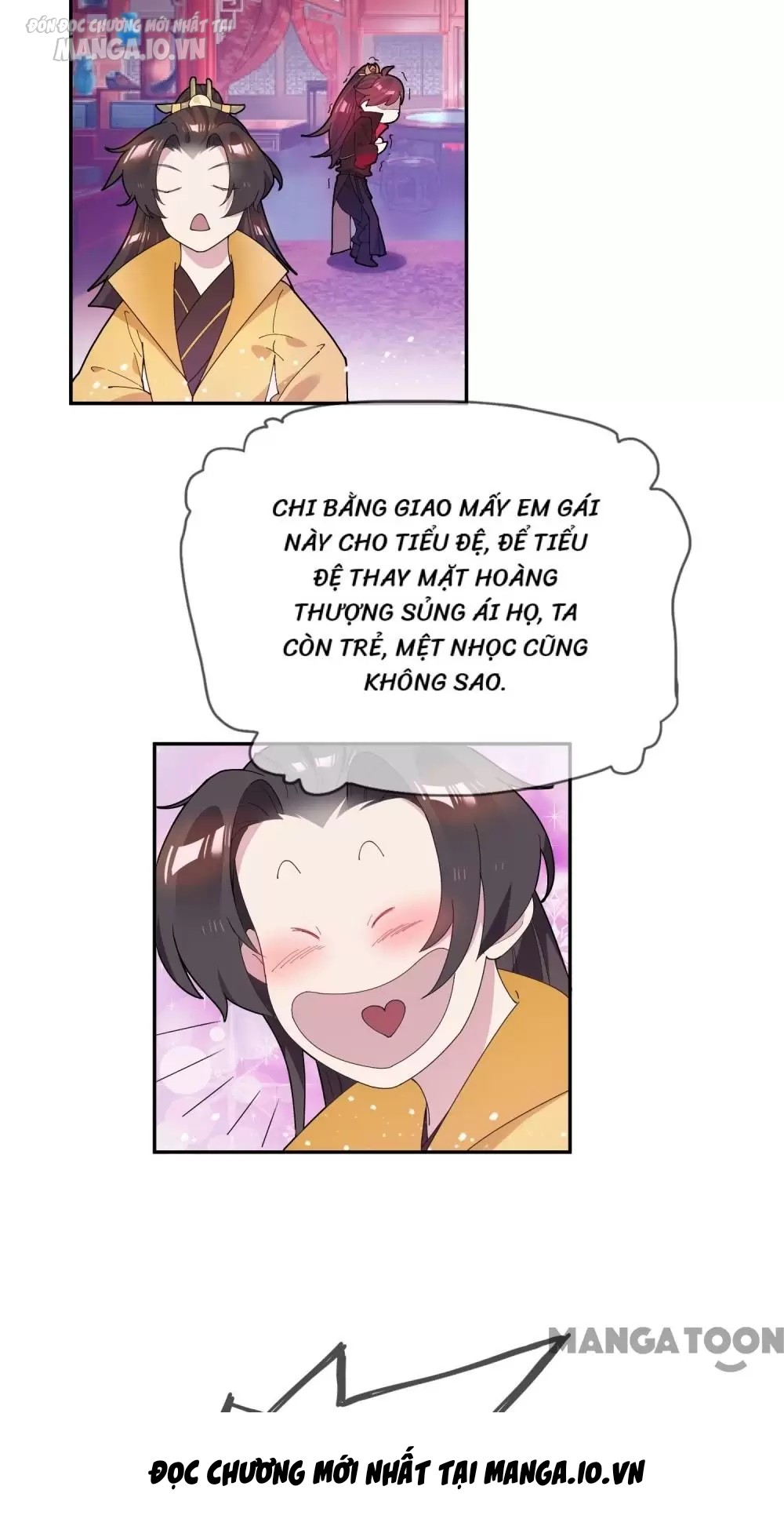 Cực Phẩm Bại Gia Tử Chapter 34 - Trang 2