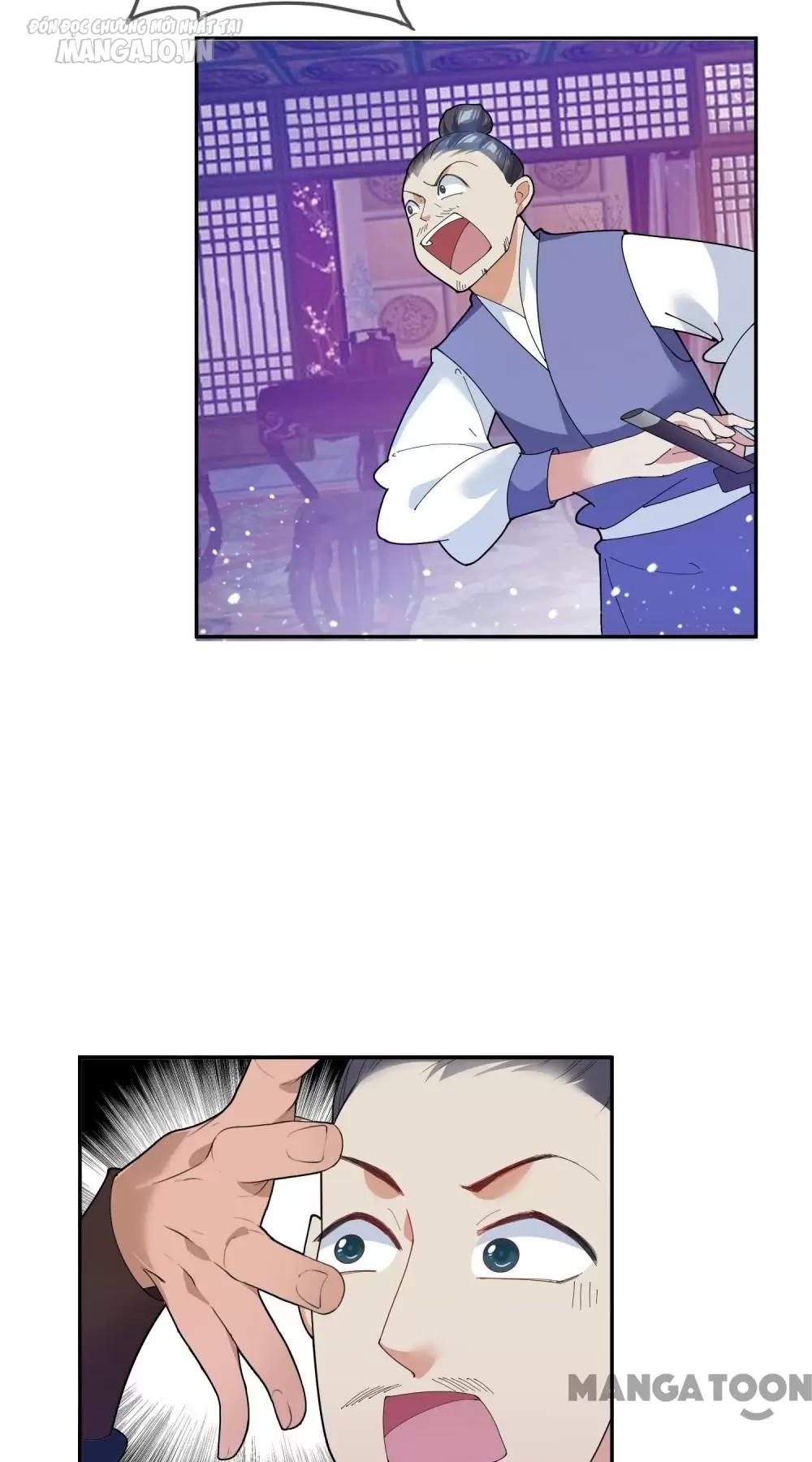 Cực Phẩm Bại Gia Tử Chapter 34 - Trang 2