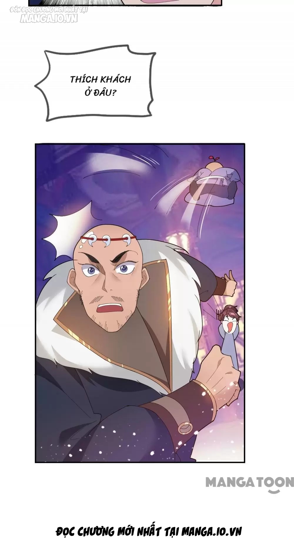 Cực Phẩm Bại Gia Tử Chapter 34 - Trang 2