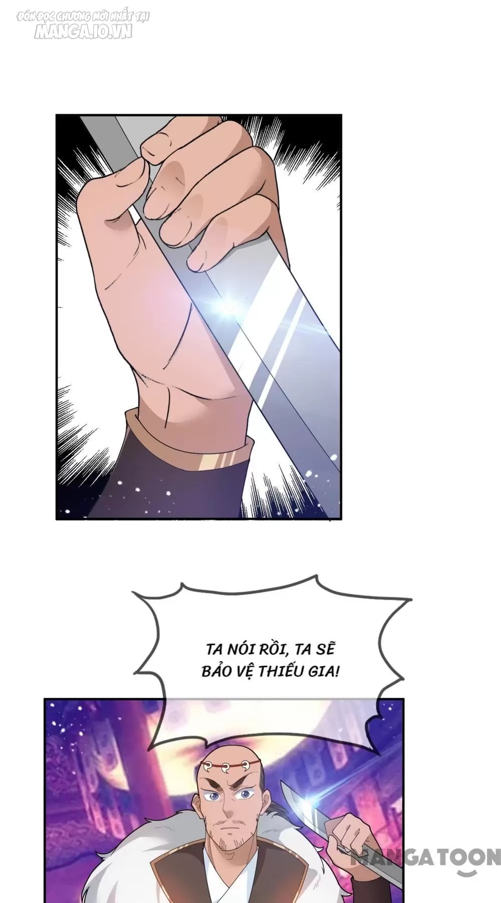 Cực Phẩm Bại Gia Tử Chapter 34 - Trang 2