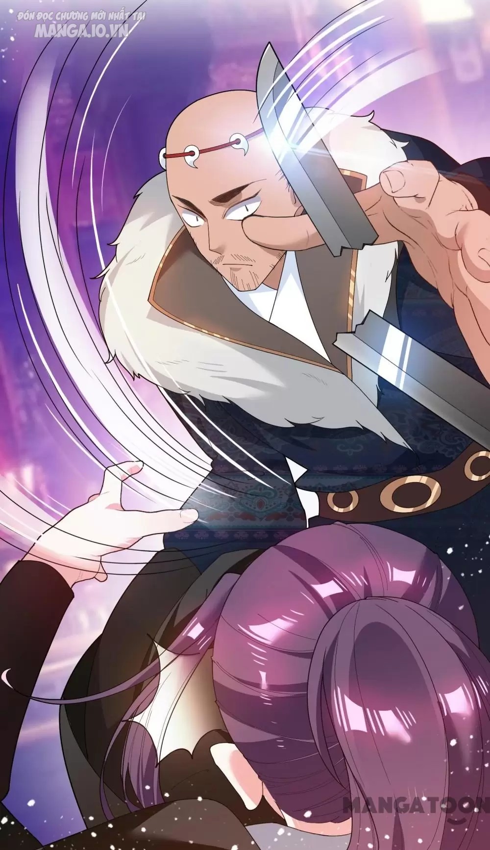 Cực Phẩm Bại Gia Tử Chapter 34 - Trang 2