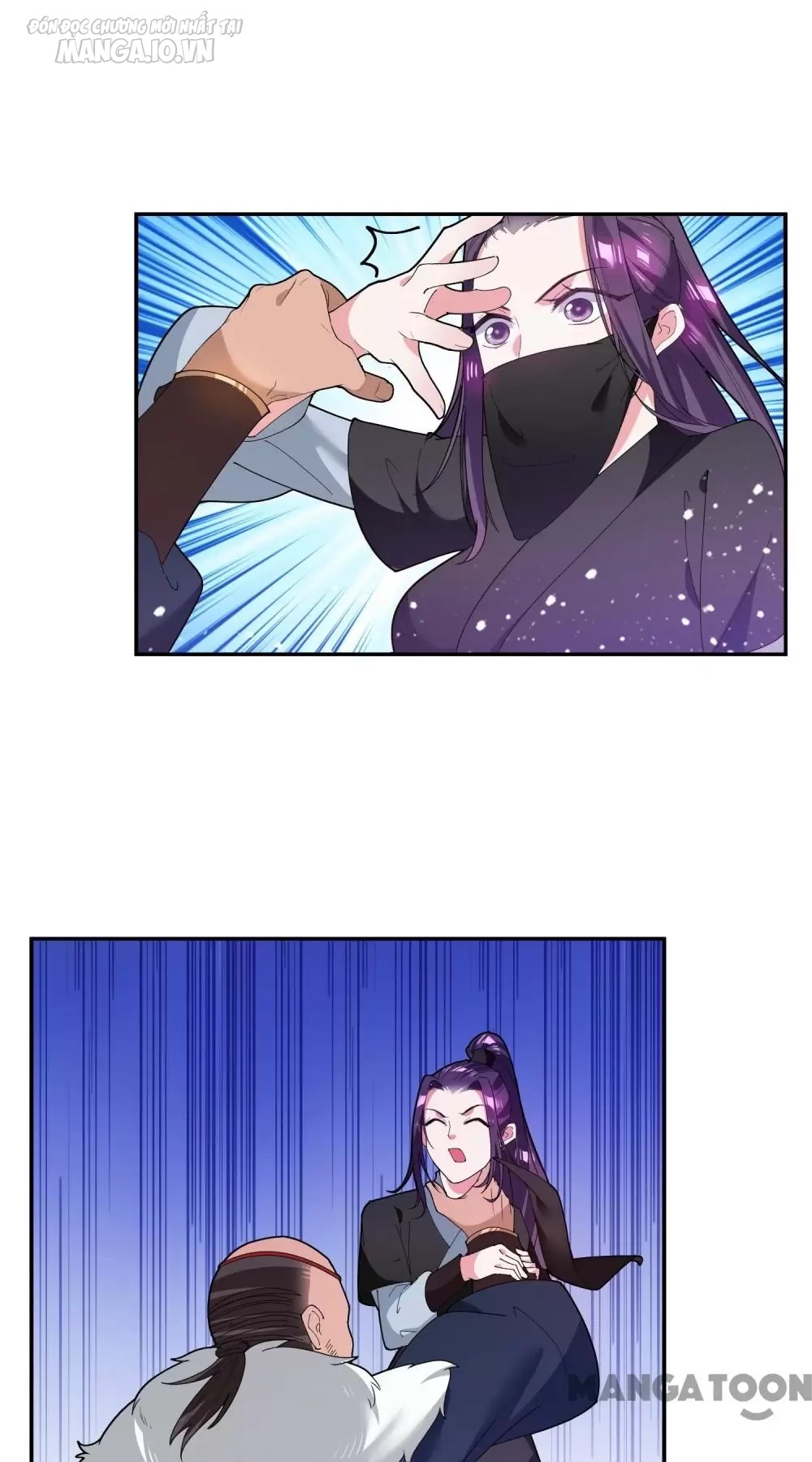 Cực Phẩm Bại Gia Tử Chapter 34 - Trang 2