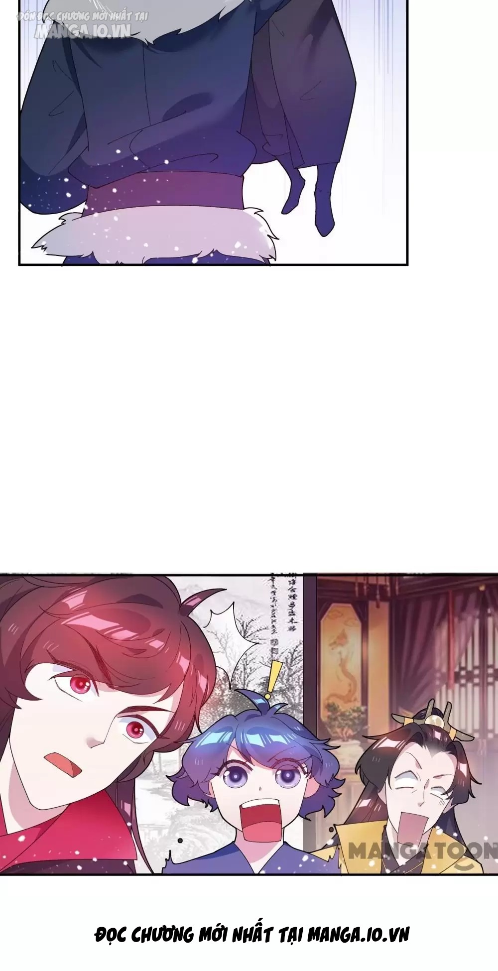 Cực Phẩm Bại Gia Tử Chapter 34 - Trang 2