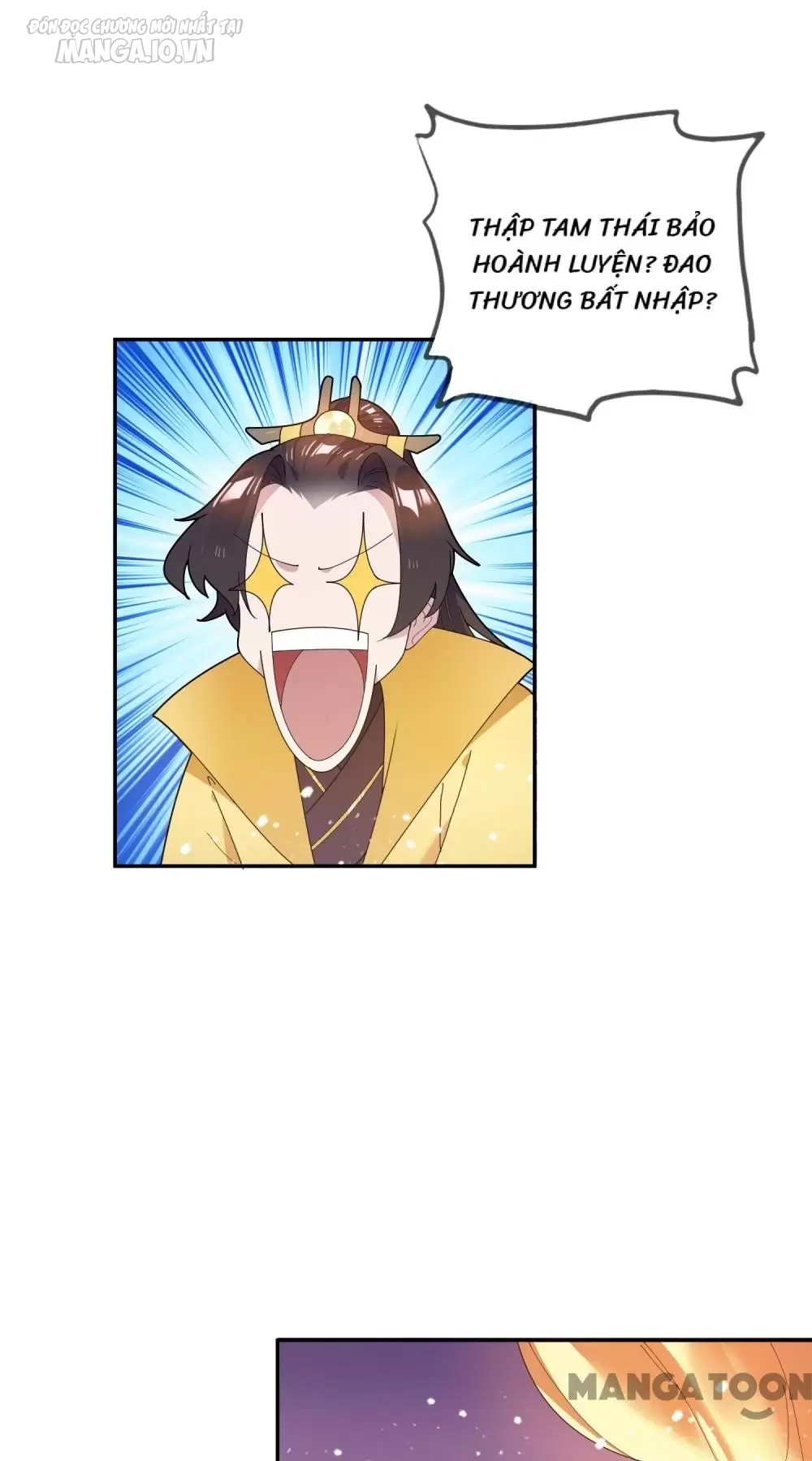 Cực Phẩm Bại Gia Tử Chapter 34 - Trang 2