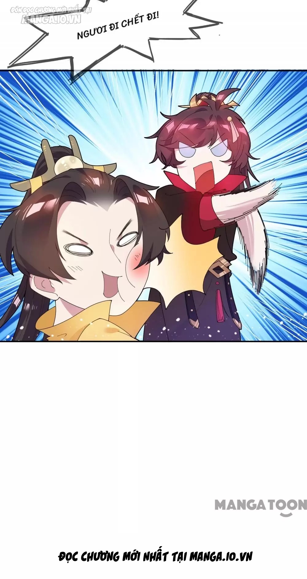 Cực Phẩm Bại Gia Tử Chapter 34 - Trang 2