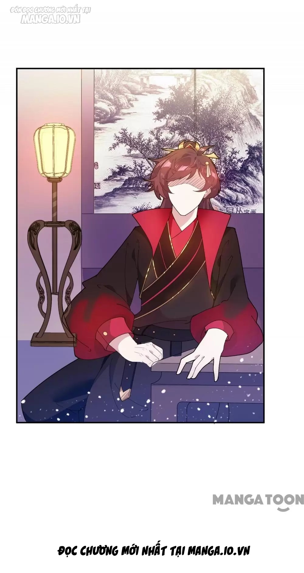 Cực Phẩm Bại Gia Tử Chapter 34 - Trang 2