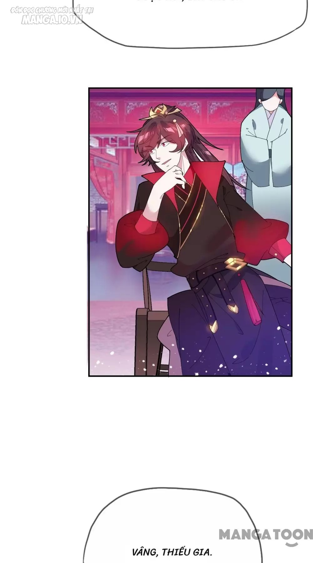 Cực Phẩm Bại Gia Tử Chapter 34 - Trang 2