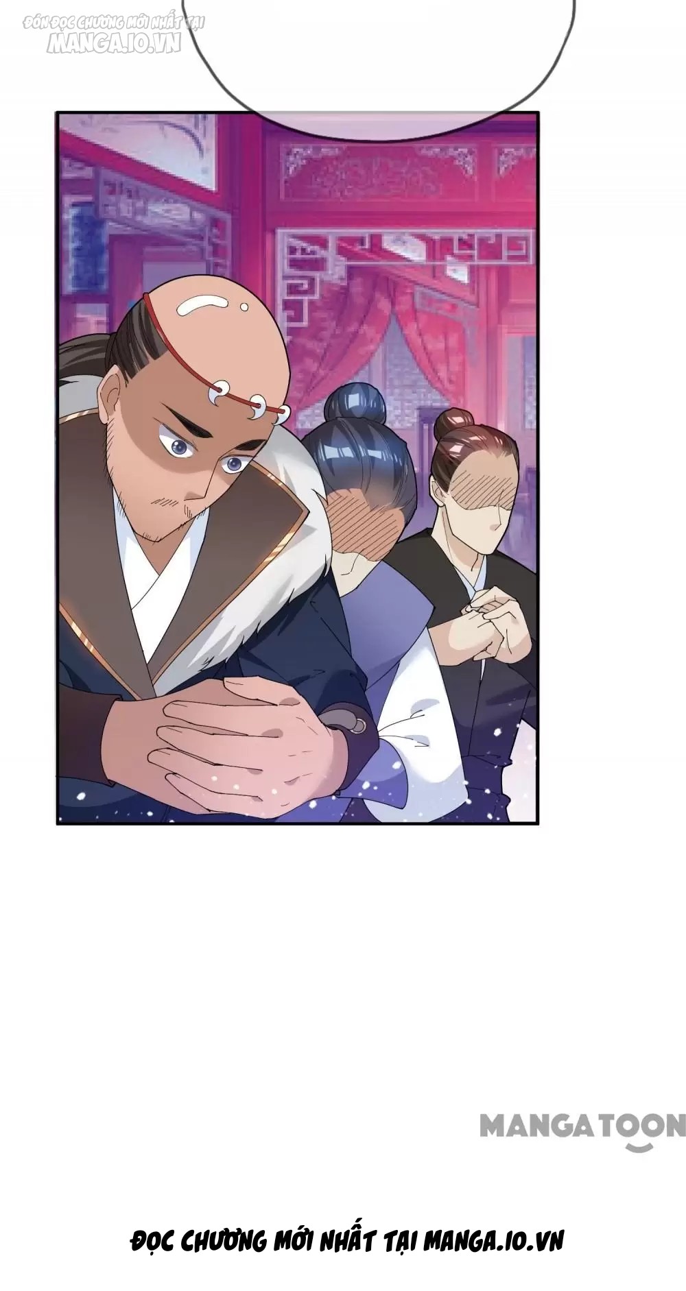 Cực Phẩm Bại Gia Tử Chapter 34 - Trang 2