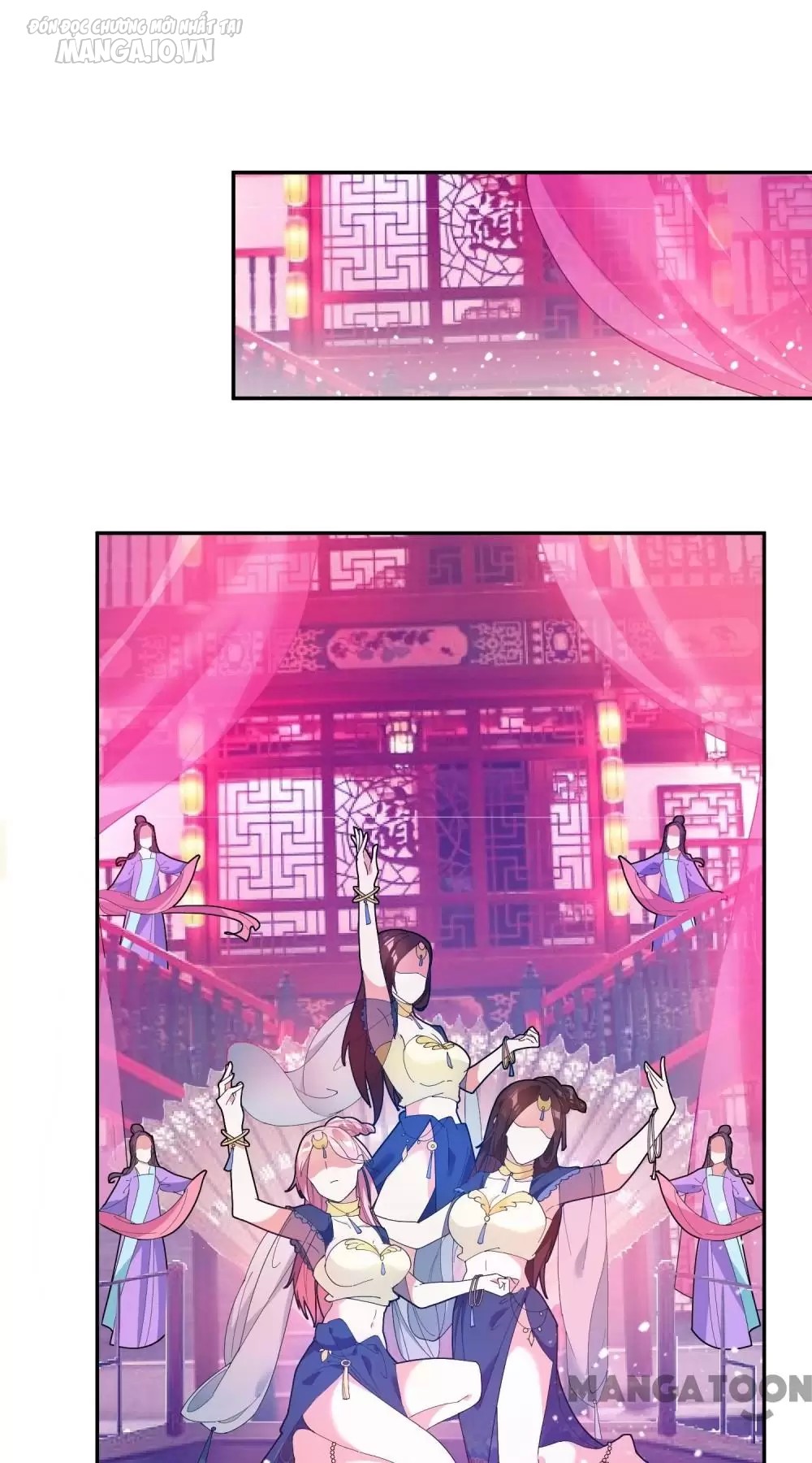 Cực Phẩm Bại Gia Tử Chapter 34 - Trang 2