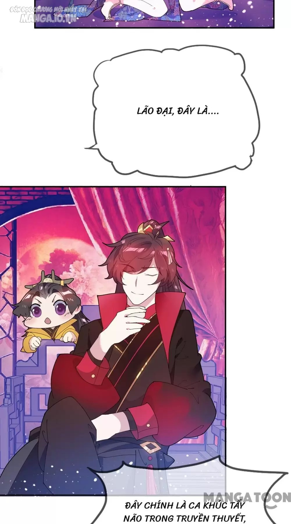 Cực Phẩm Bại Gia Tử Chapter 34 - Trang 2