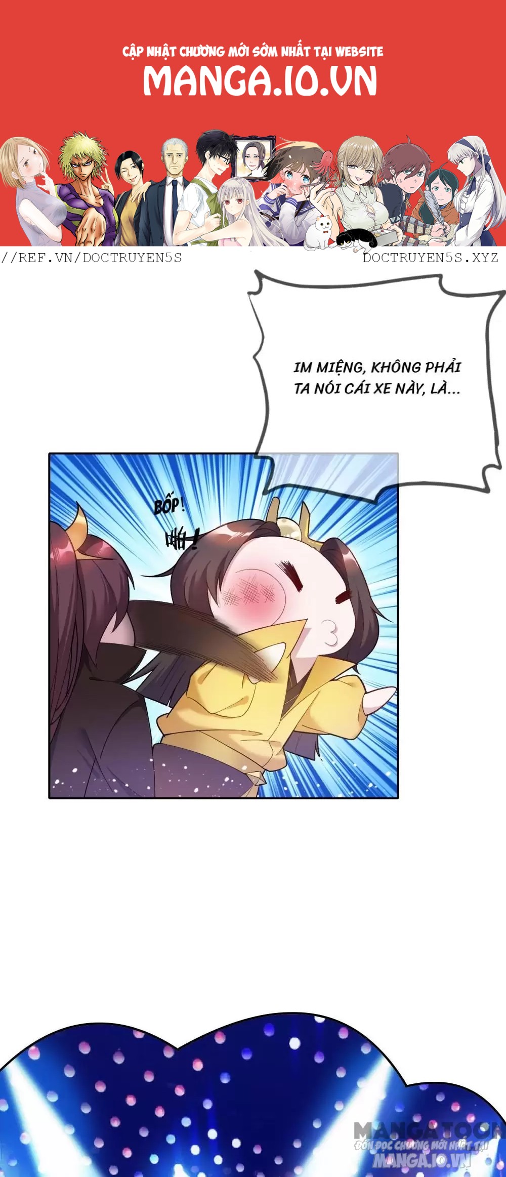 Cực Phẩm Bại Gia Tử Chapter 35 - Trang 2