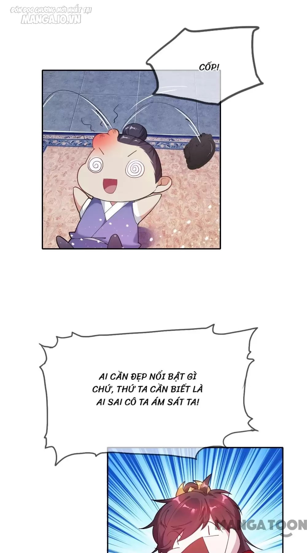 Cực Phẩm Bại Gia Tử Chapter 35 - Trang 2