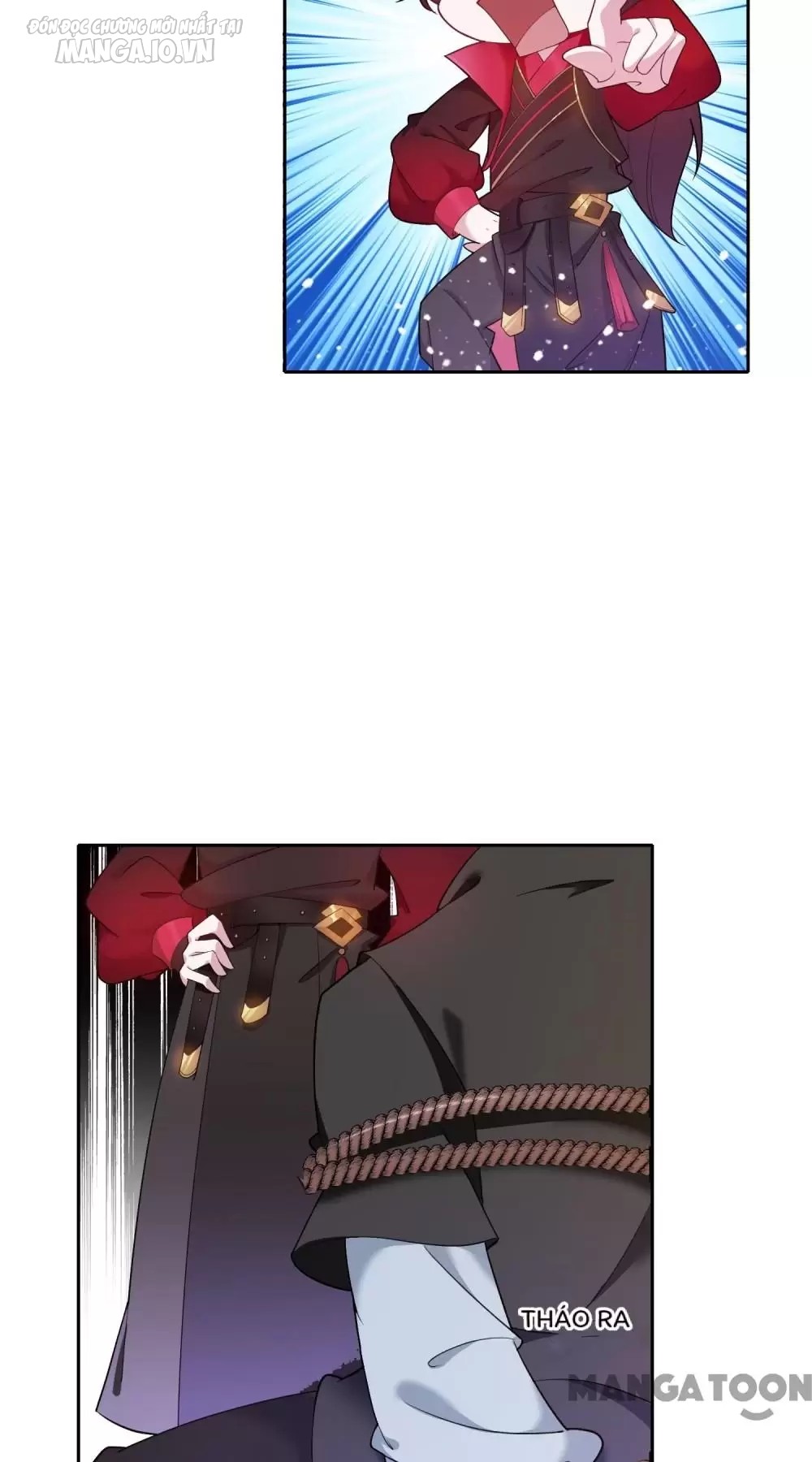 Cực Phẩm Bại Gia Tử Chapter 35 - Trang 2