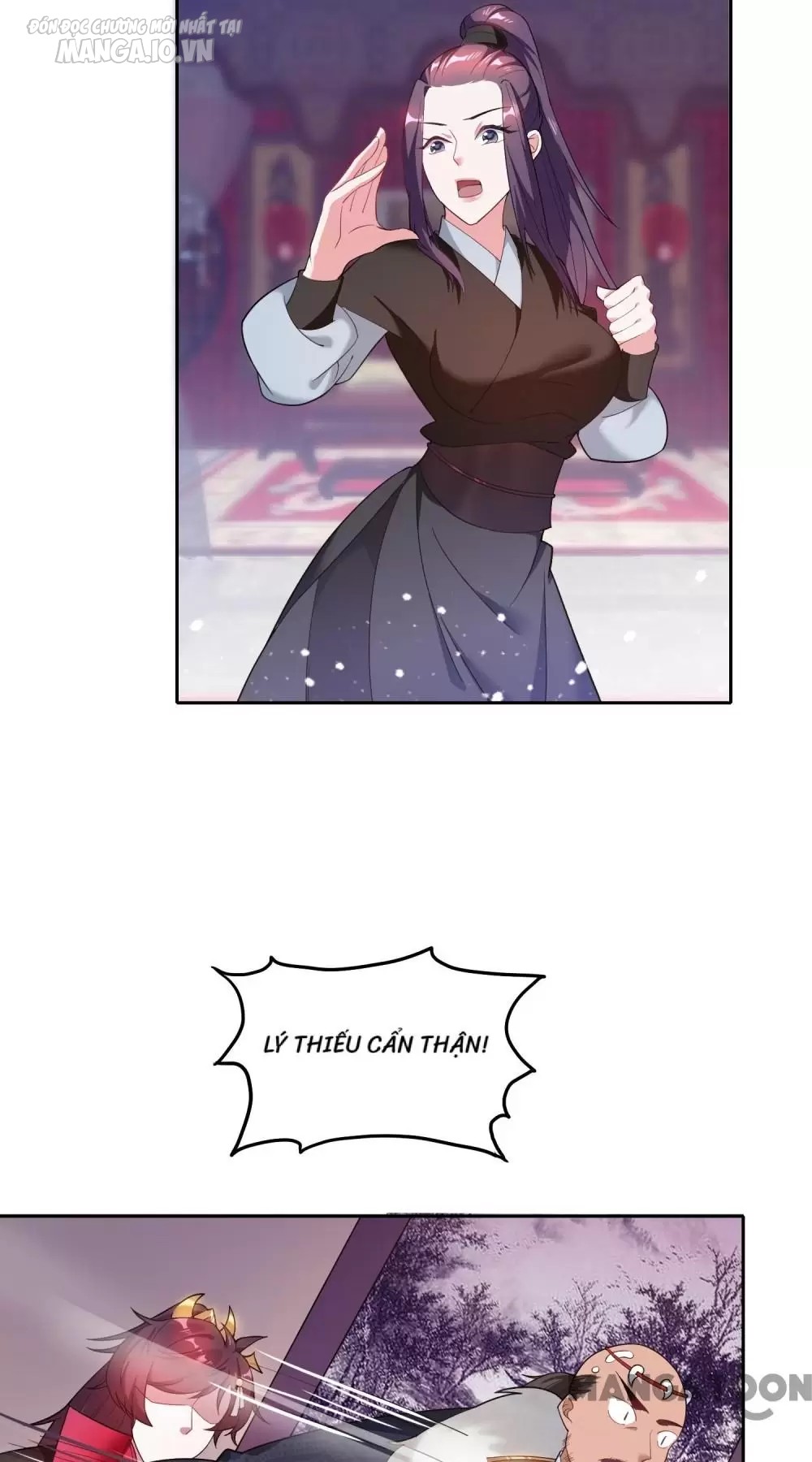 Cực Phẩm Bại Gia Tử Chapter 35 - Trang 2