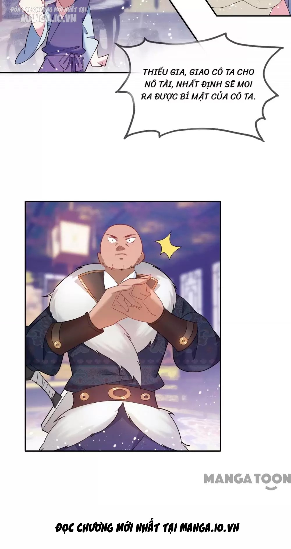 Cực Phẩm Bại Gia Tử Chapter 35 - Trang 2