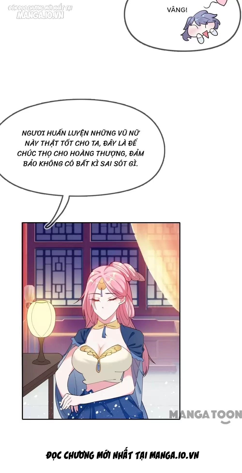 Cực Phẩm Bại Gia Tử Chapter 35 - Trang 2