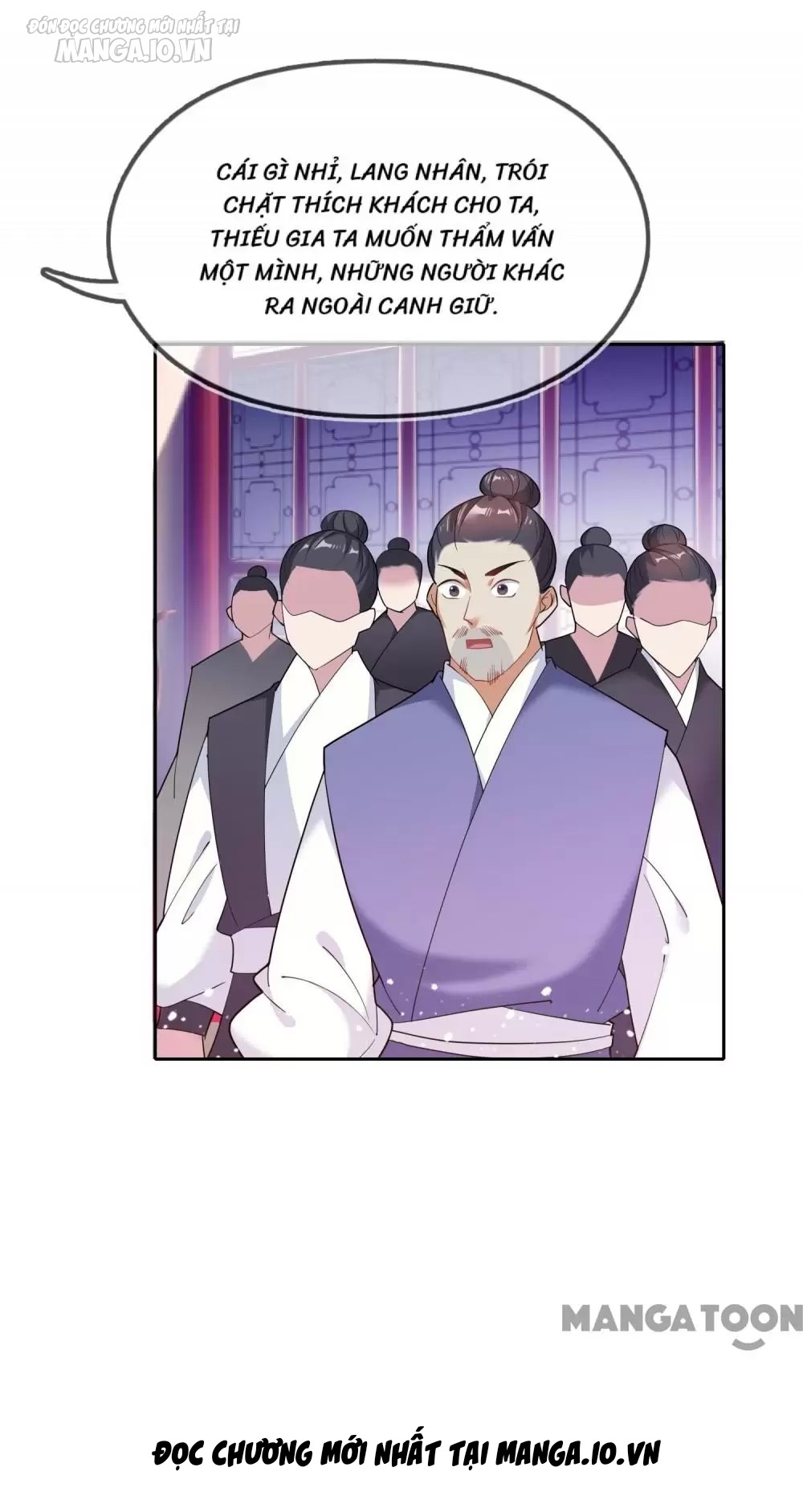 Cực Phẩm Bại Gia Tử Chapter 35 - Trang 2