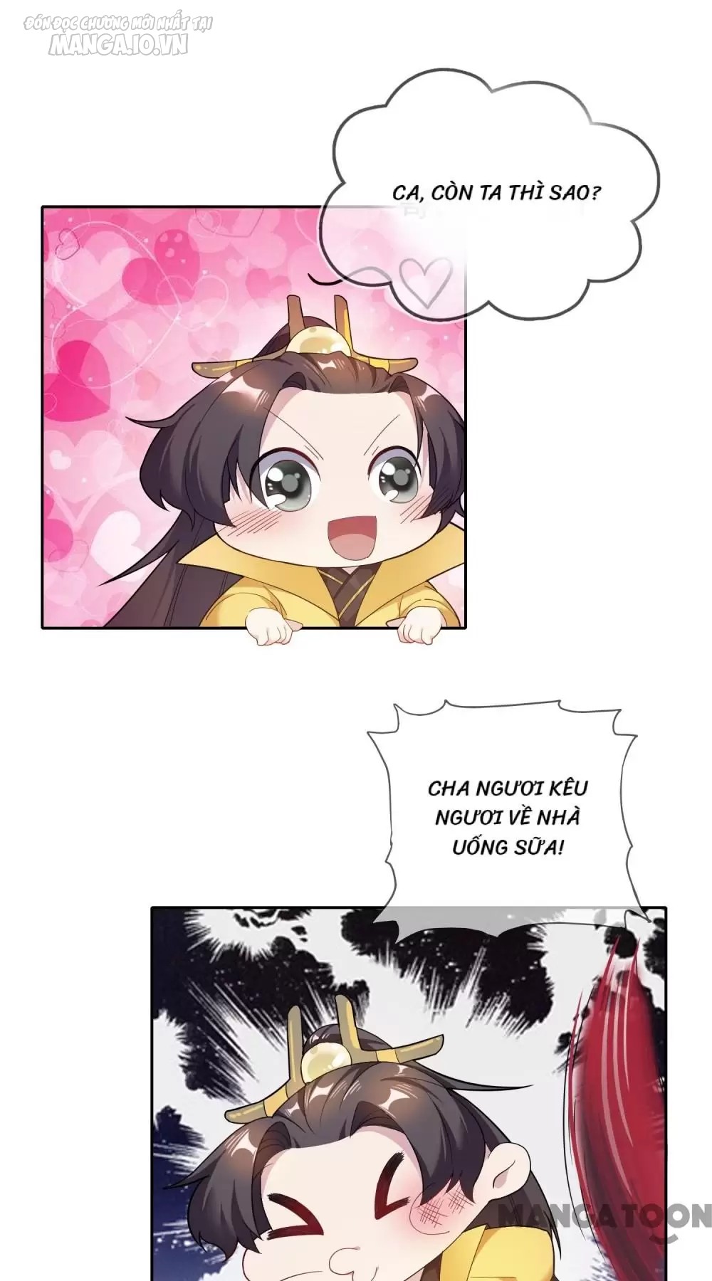 Cực Phẩm Bại Gia Tử Chapter 35 - Trang 2