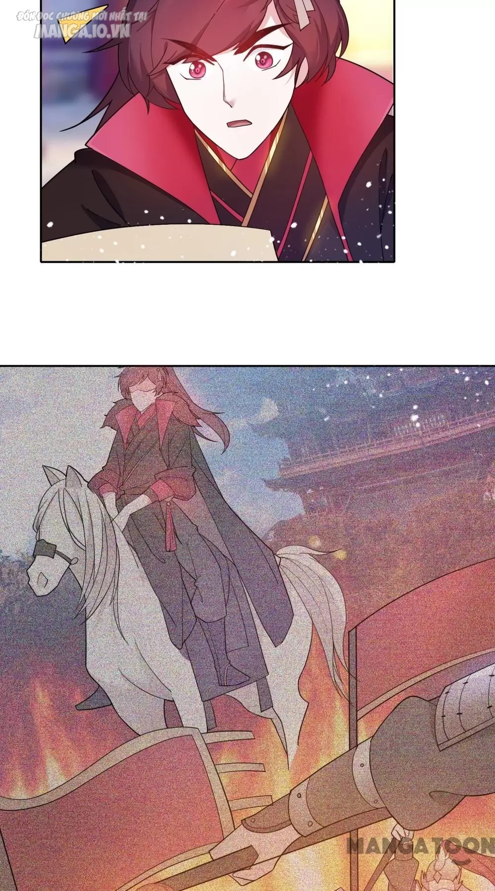 Cực Phẩm Bại Gia Tử Chapter 35 - Trang 2