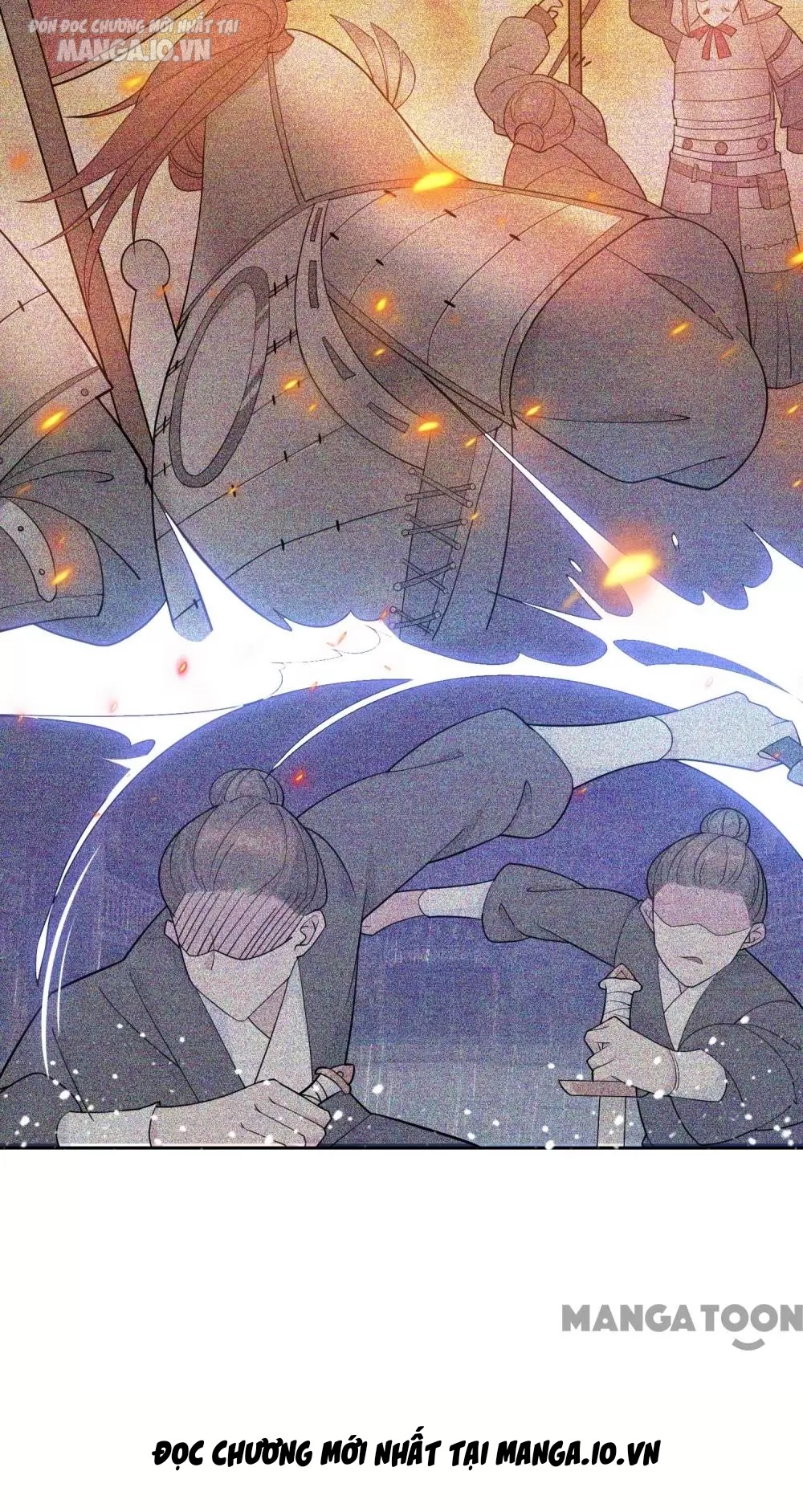 Cực Phẩm Bại Gia Tử Chapter 35 - Trang 2