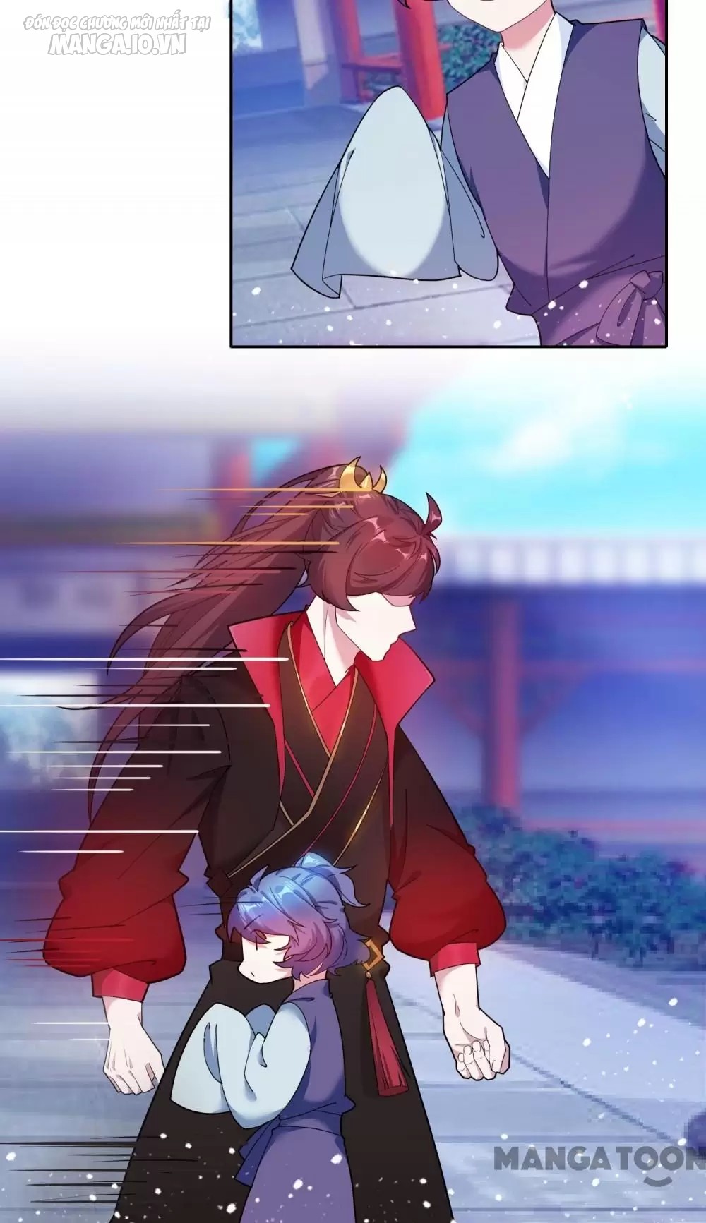 Cực Phẩm Bại Gia Tử Chapter 35 - Trang 2