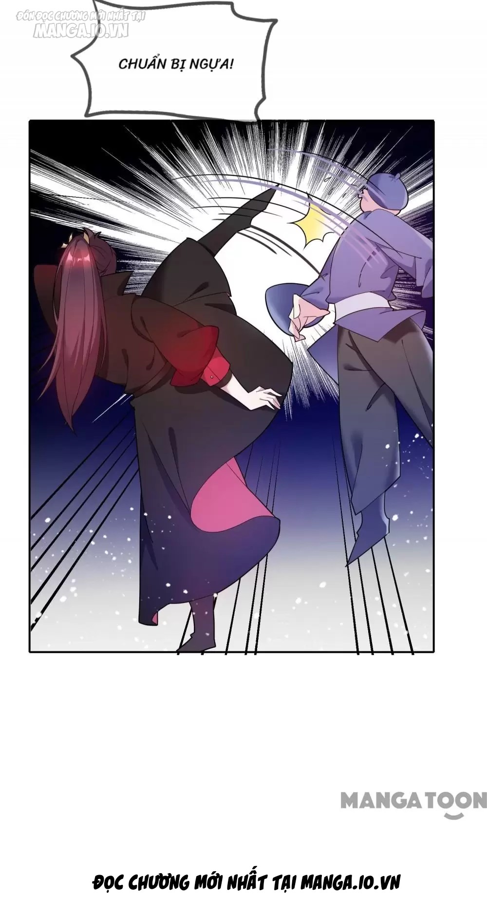 Cực Phẩm Bại Gia Tử Chapter 35 - Trang 2