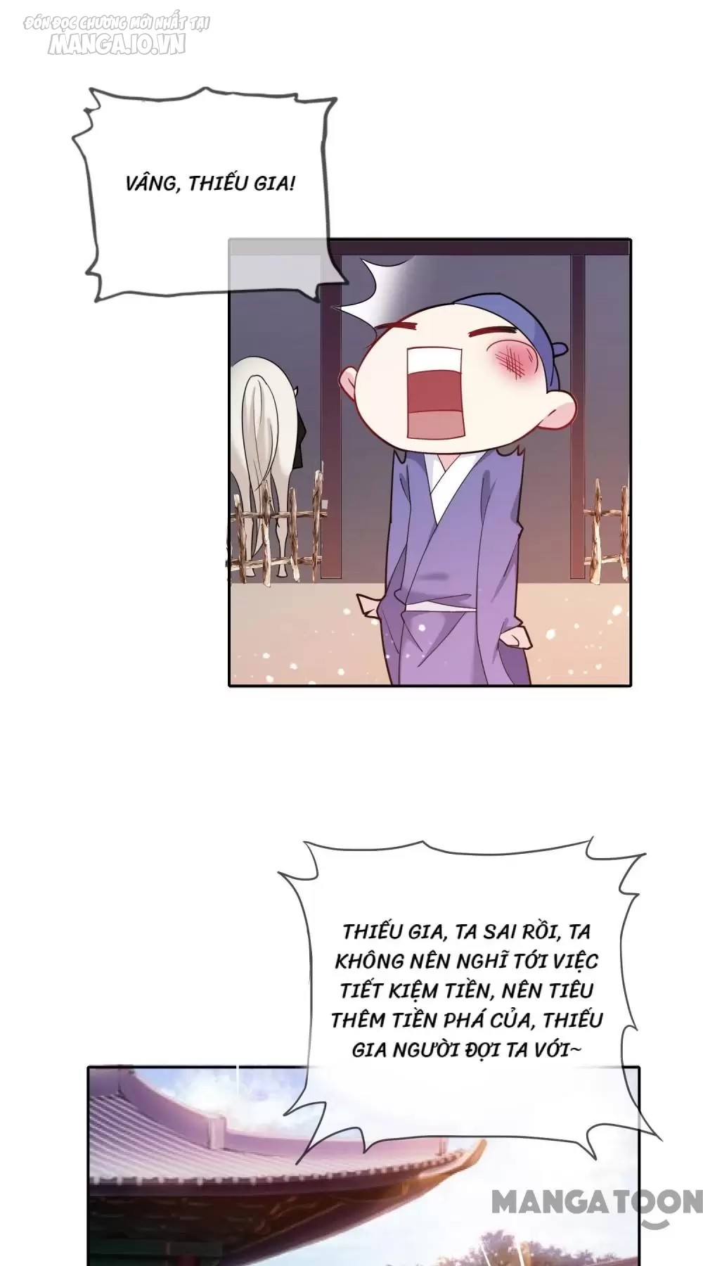 Cực Phẩm Bại Gia Tử Chapter 35 - Trang 2