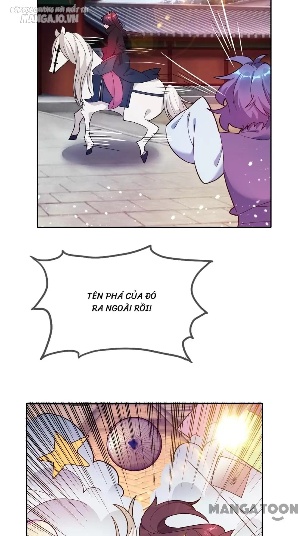 Cực Phẩm Bại Gia Tử Chapter 35 - Trang 2