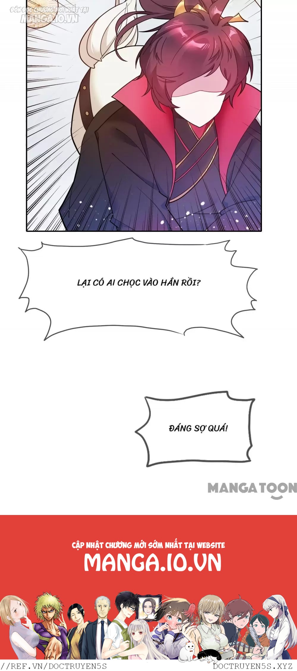 Cực Phẩm Bại Gia Tử Chapter 35 - Trang 2