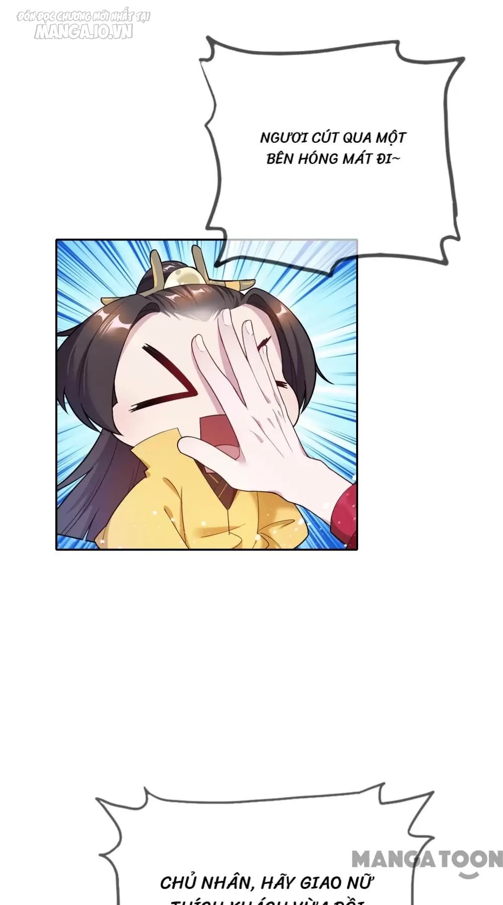 Cực Phẩm Bại Gia Tử Chapter 35 - Trang 2