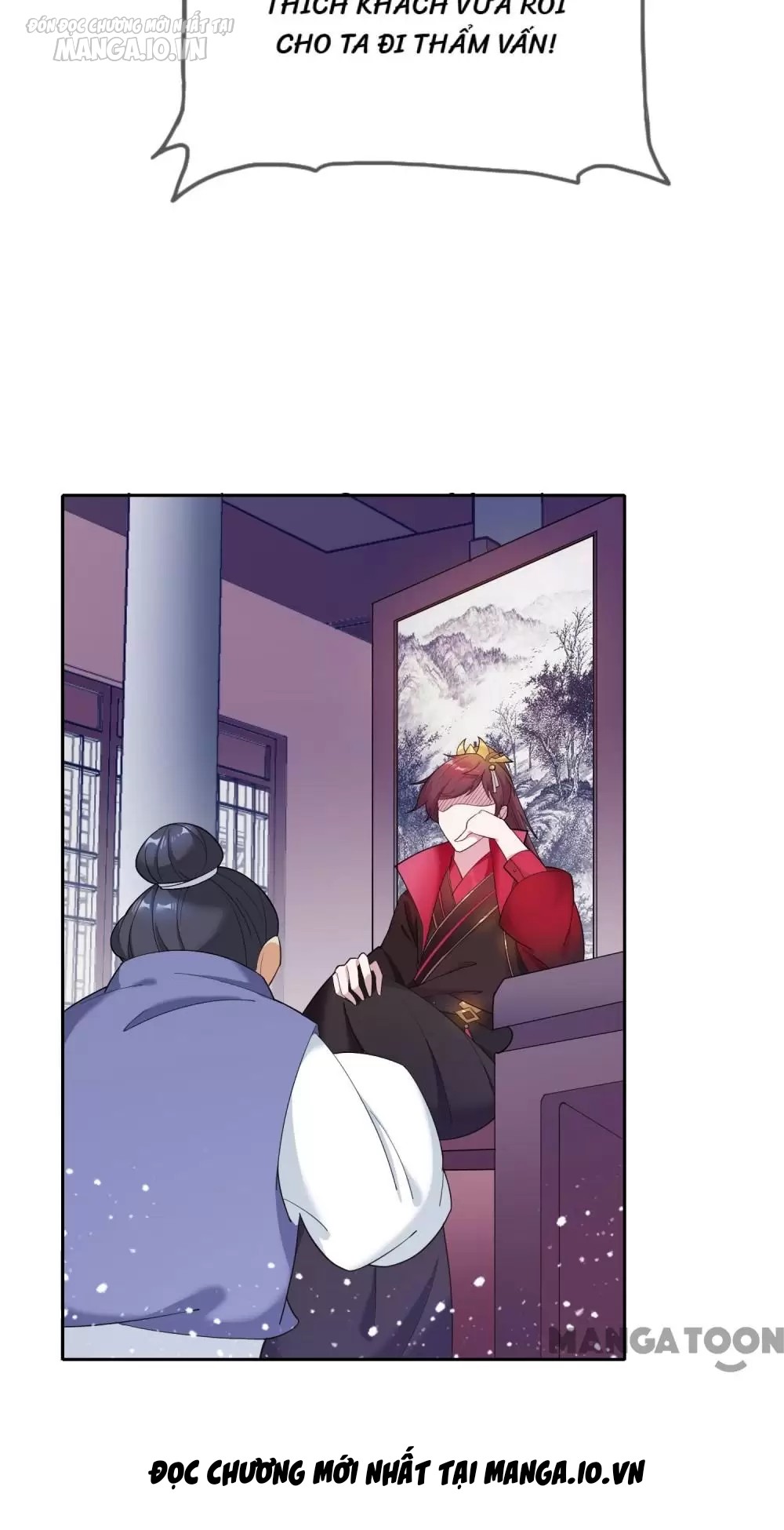 Cực Phẩm Bại Gia Tử Chapter 35 - Trang 2