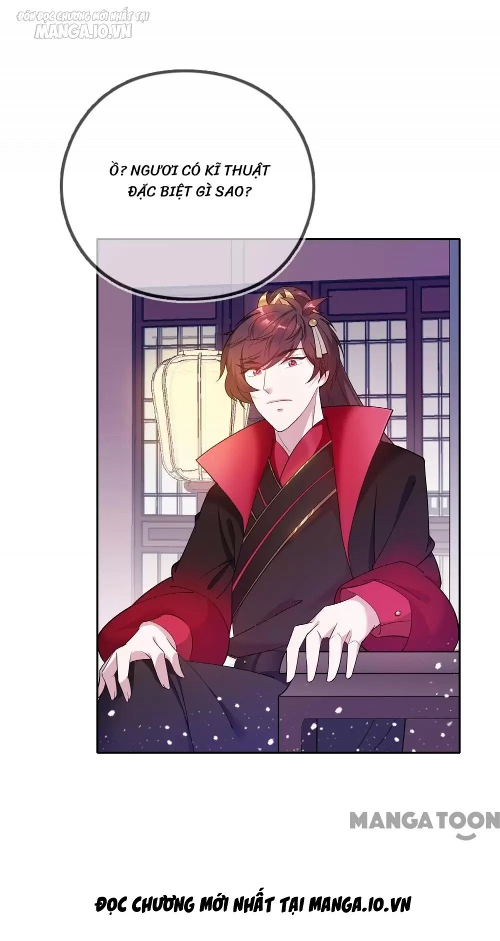 Cực Phẩm Bại Gia Tử Chapter 35 - Trang 2