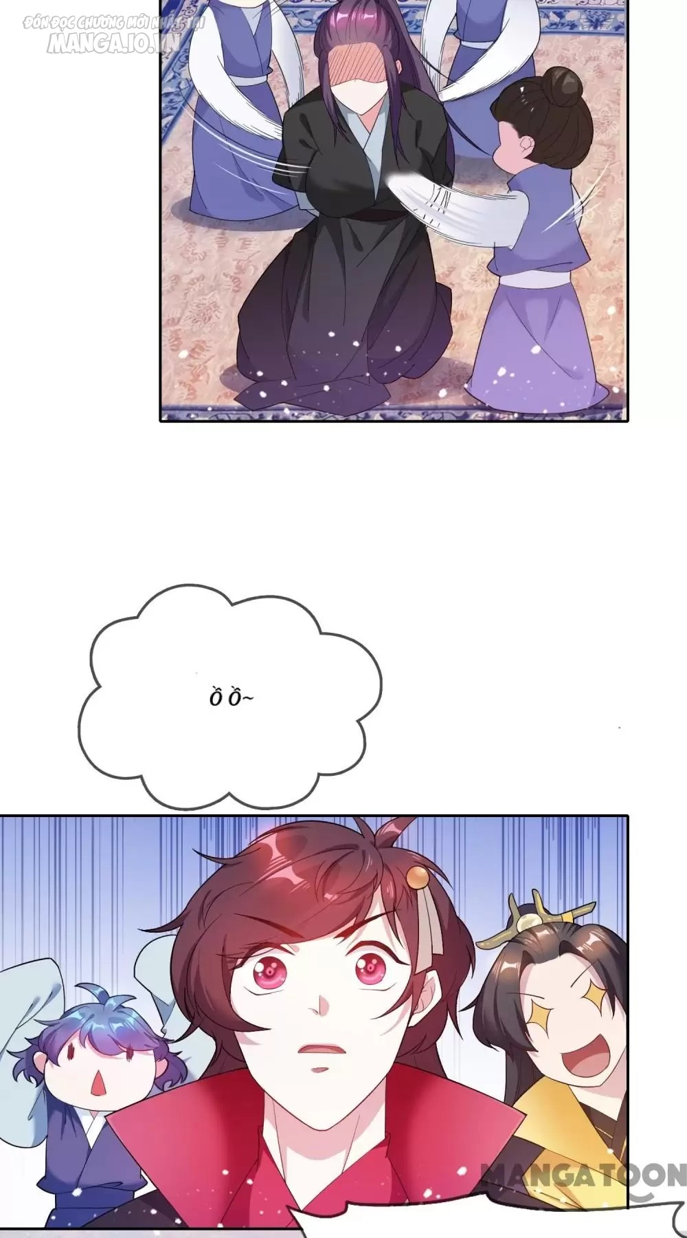 Cực Phẩm Bại Gia Tử Chapter 35 - Trang 2