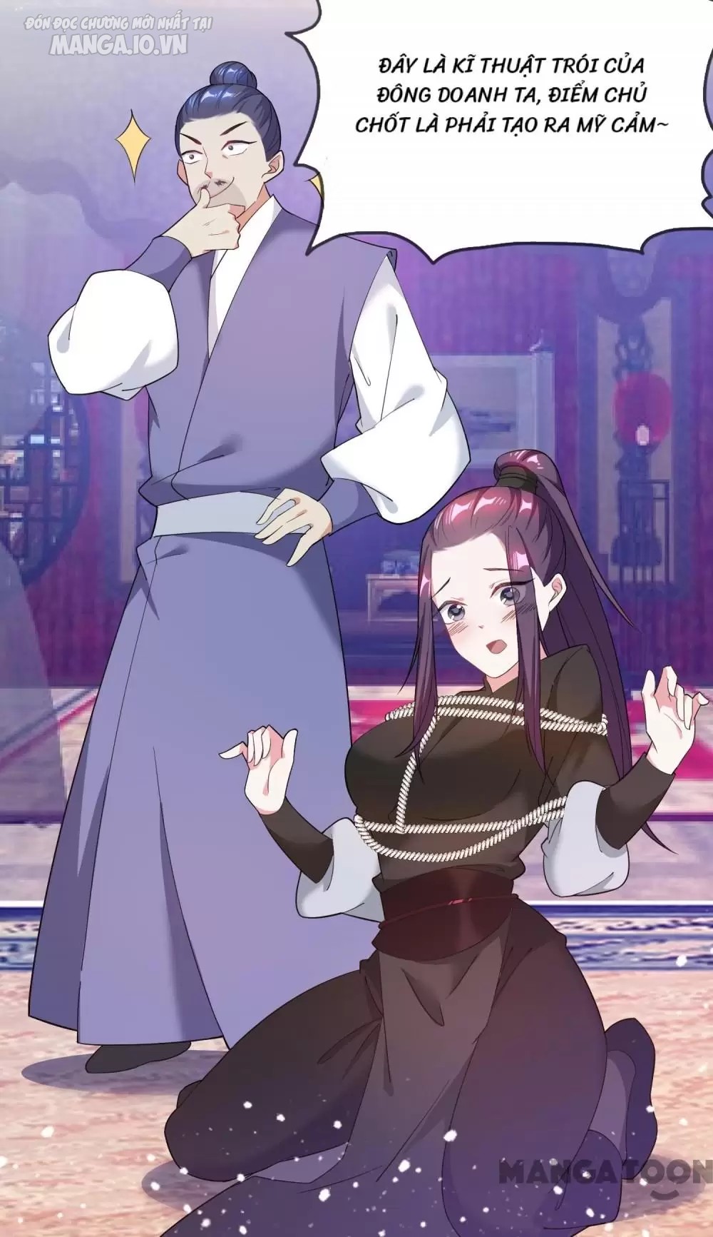 Cực Phẩm Bại Gia Tử Chapter 35 - Trang 2