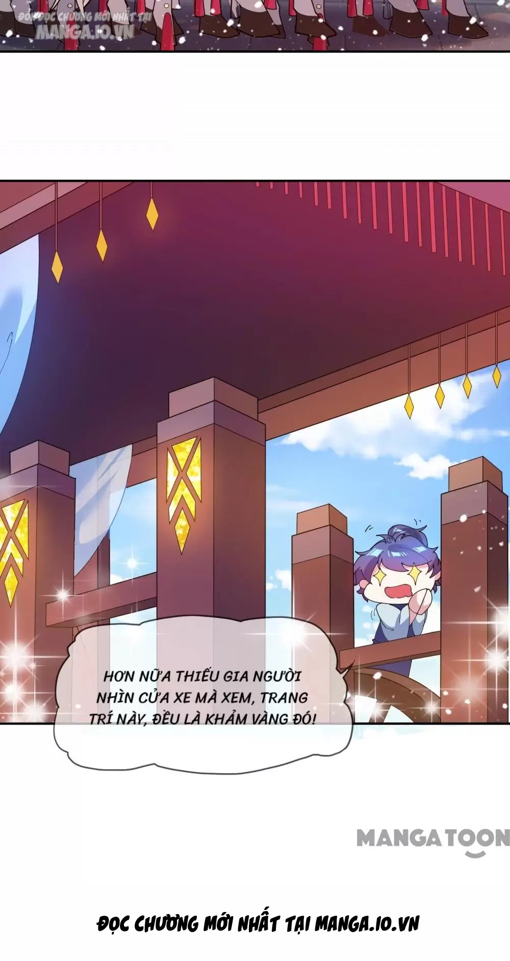 Cực Phẩm Bại Gia Tử Chapter 36 - Trang 2