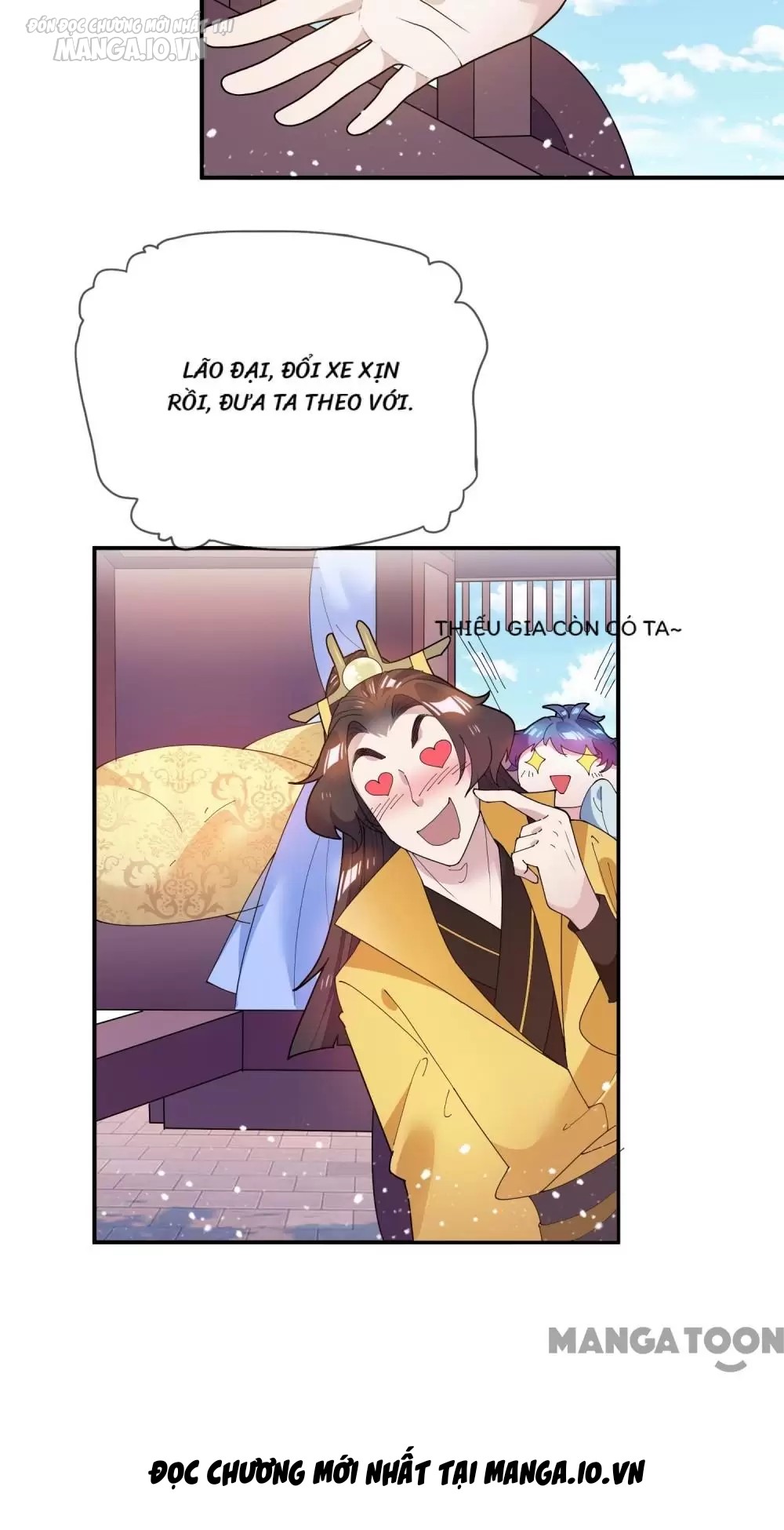 Cực Phẩm Bại Gia Tử Chapter 36 - Trang 2