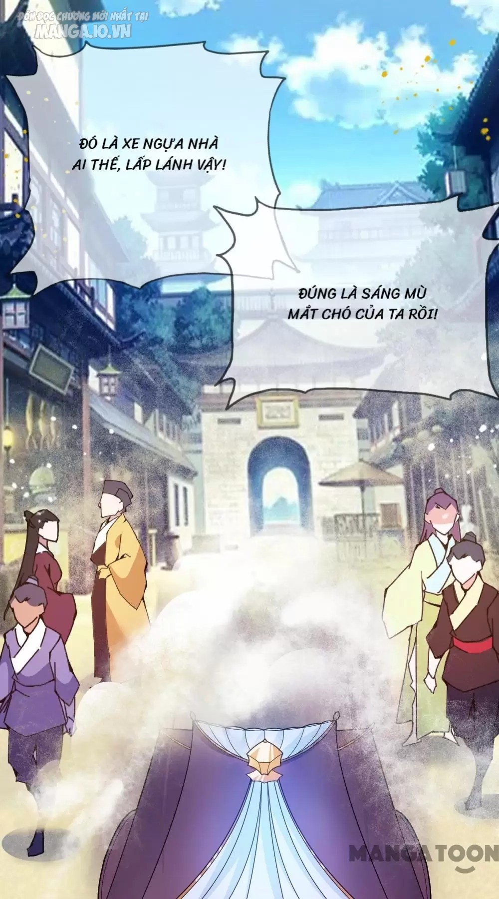 Cực Phẩm Bại Gia Tử Chapter 36 - Trang 2