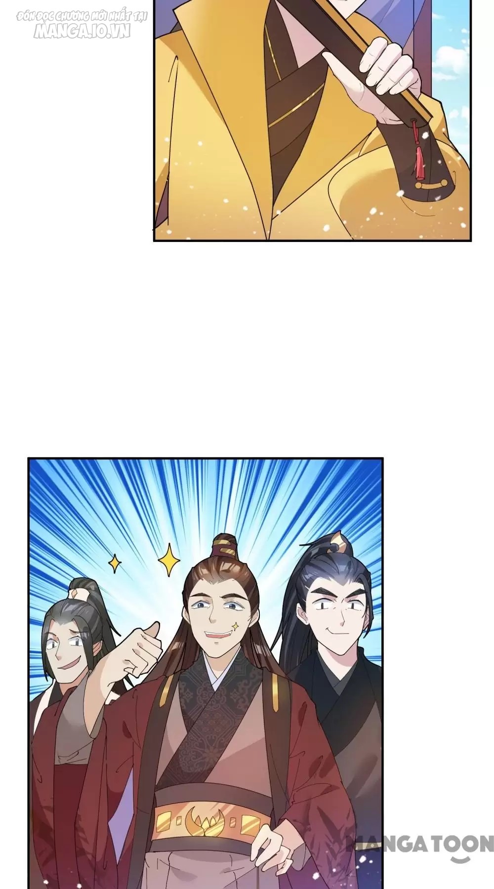 Cực Phẩm Bại Gia Tử Chapter 36 - Trang 2