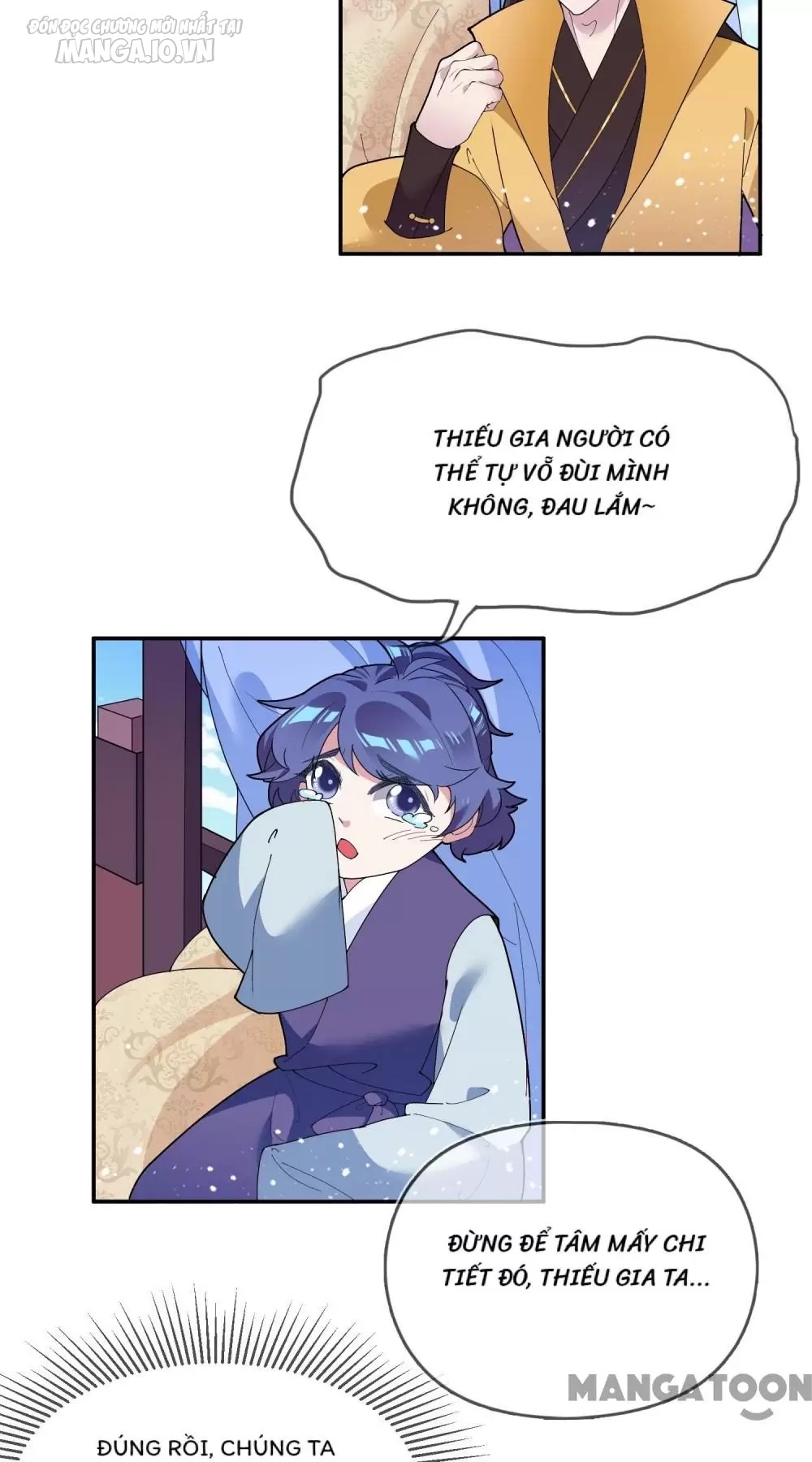 Cực Phẩm Bại Gia Tử Chapter 36 - Trang 2