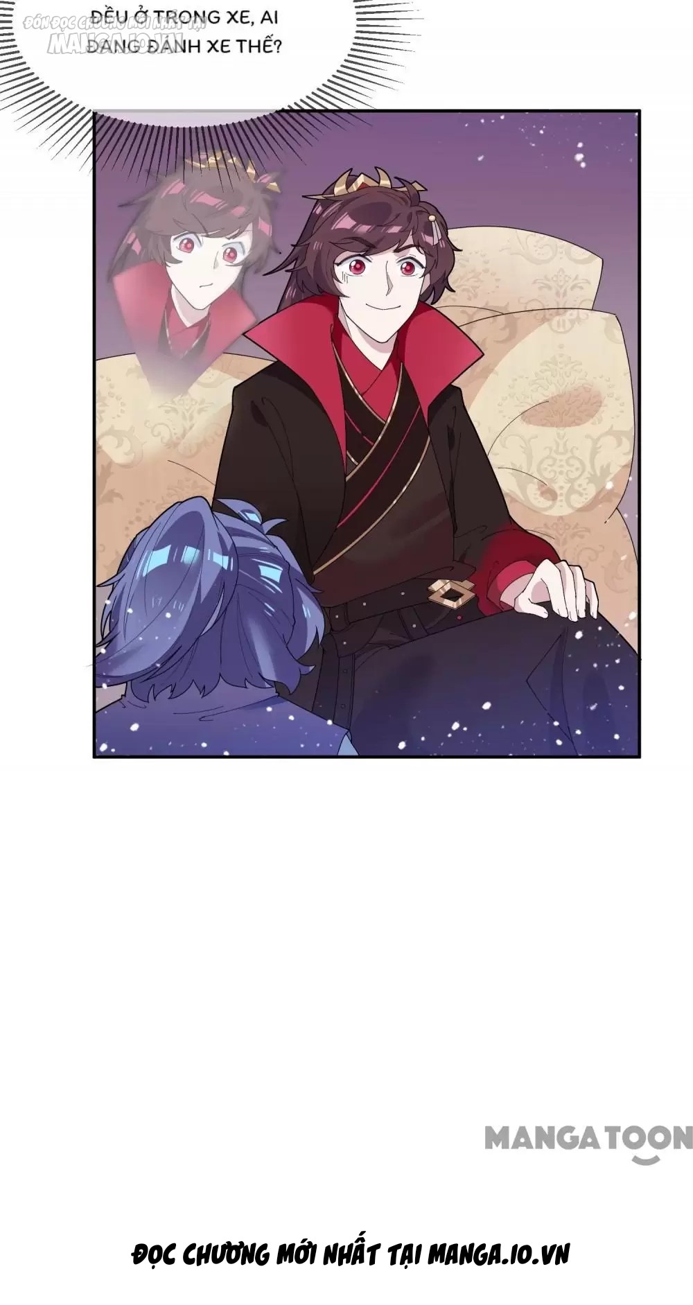 Cực Phẩm Bại Gia Tử Chapter 36 - Trang 2