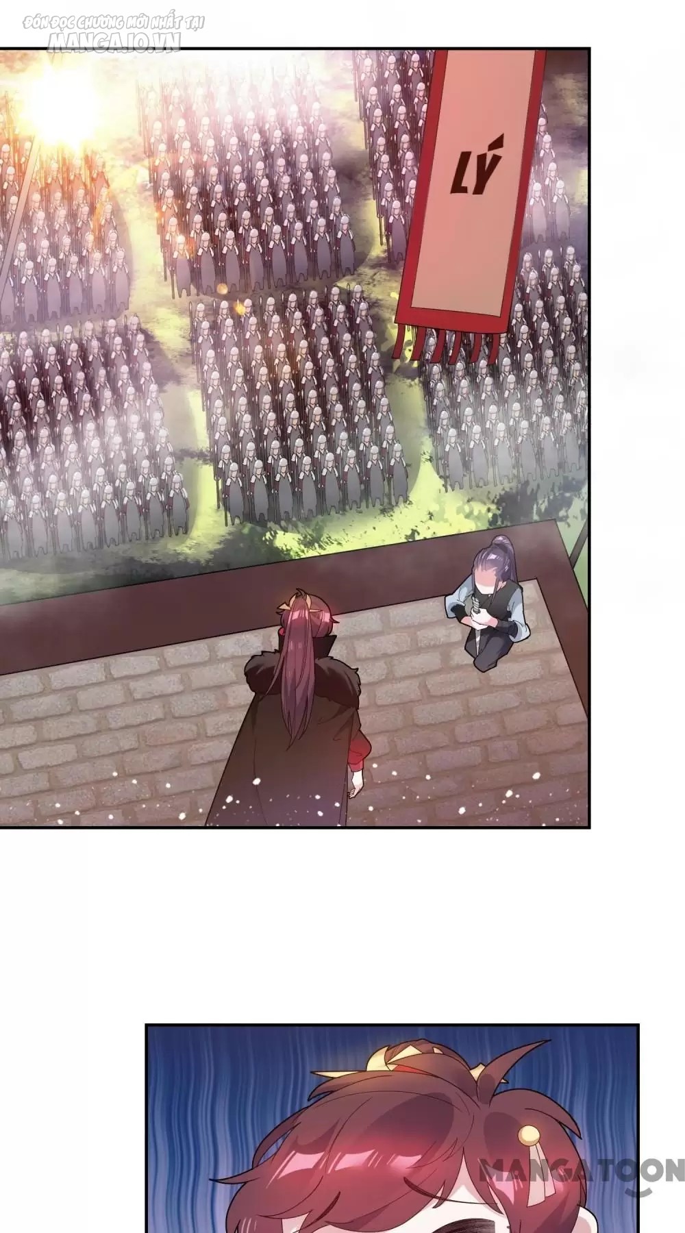 Cực Phẩm Bại Gia Tử Chapter 36 - Trang 2