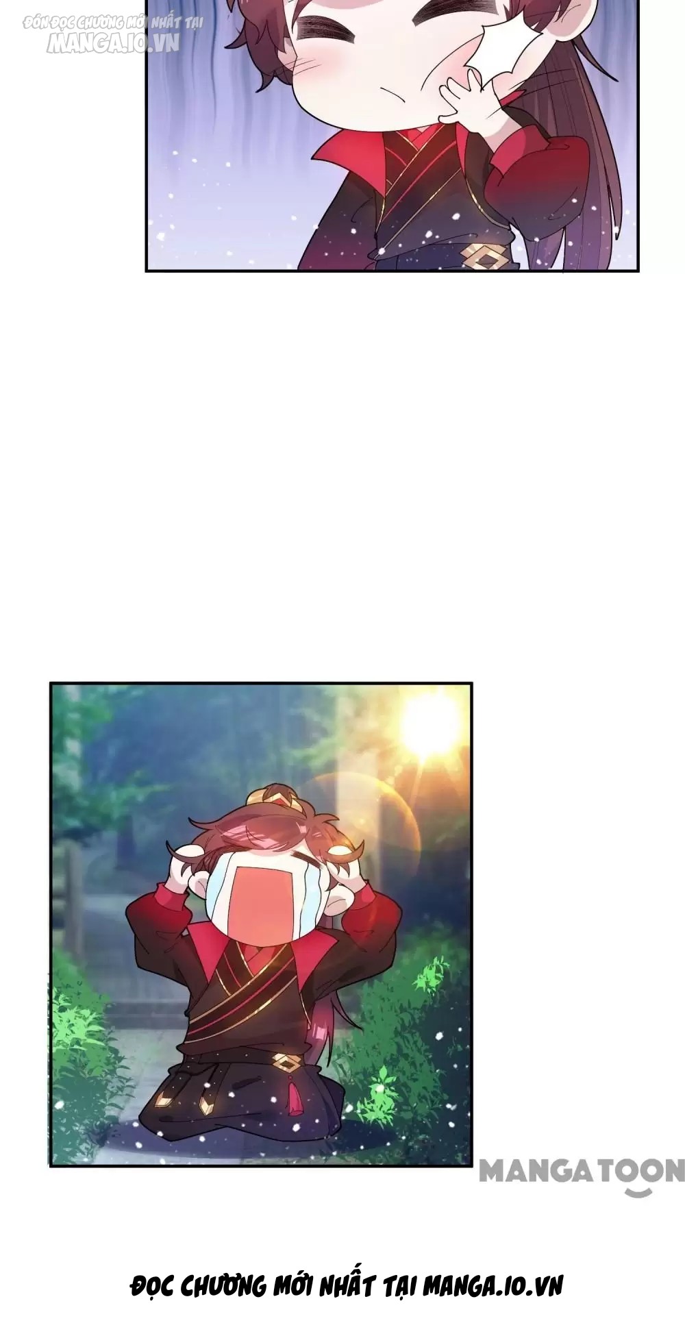 Cực Phẩm Bại Gia Tử Chapter 36 - Trang 2